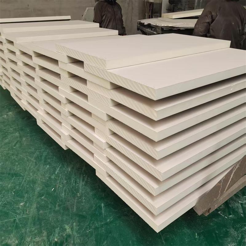 新型建材引领未来绿色革命